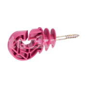COMBI INSULATOR PINK (25)