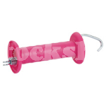 GATE HANDLE PINK (18PK)