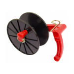 REEL FOR 400M POLYWIRE