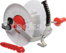 TARAGATE<sup>(TM)</sup> GEARED REEL 3:1 TARAGATE<sup>(TM)</sup> GEARED REEL 3:1