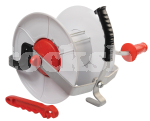 TARAGATE<sup>(TM)</sup> 3 REEL SYSTEM STANDARD 1:1 KIT TARAGATE<sup>(TM)</sup> 3 REEL SYSTEM STANDARD 1:1 KIT