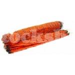 POULTRY NETTING ORANGE 50M