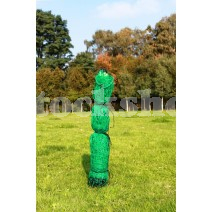 POULTRY NETTING GREEN 25M