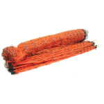 POULTRY NETTING ORANGE 25M