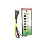 6 LIGHT LINE TESTER