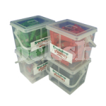 LEAD KIT & HT LEAD PACK 5PCS