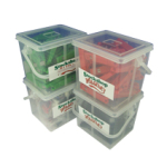 LEAD KIT & HT LEAD PACK 5PCS