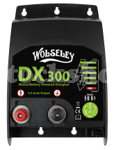 WOLSELEY DX300 3J ENERGISER*