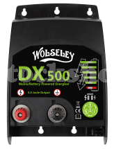 WOLSELEY DX500 5J ENERGISER*