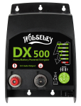 WOLSELEY DX500 5J ENERGISER*