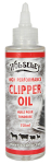 WOLSELEY HIGH PERFORMANCE CLIPPER OIL 150ML WOLSELEY HIGH PERFORMANCE CLIPPER OIL 150ML