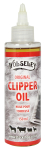 WOLSELEY ORIGINAL CLIPPER OIL 150ML WOLSELEY ORIGINAL CLIPPER OIL 150ML