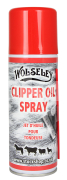 WOLSELEY ORIGINAL SPRAY CLIPPER OIL 200ML