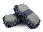 MICROFIBRE CLEANING PAD