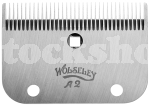 A2 STOCKSHOP BLADES PF BLISTER