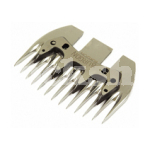 B&B A5 SHEEP SHEARING PLATES