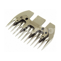 B&B A5 SHEEP SHEARING PLATES B&B A5 SHEEP SHEARING PLATES