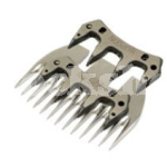 B&B A5 SHEARING BLADES SET B&B A5 SHEARING BLADES SET