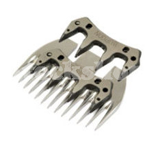 B&B A5 SHEARING BLADES SET B&B A5 SHEARING BLADES SET