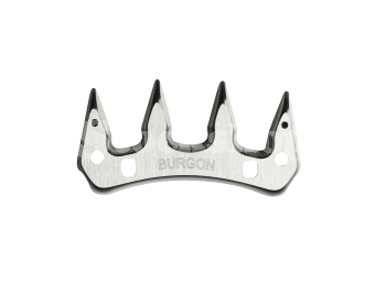 B&B CUTTER SINGLE B&B CUTTER SINGLE