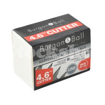 B&B SHEARING CUTTERS 10 BOX B&B SHEARING CUTTERS 10 BOX