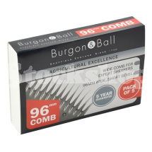 B&B WIDE COMB 93MM PACK OF 5