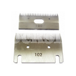 A102 MEDIUM BLADES-HORSE