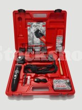KITE & REDWING COMBI KIT KITE & REDWING COMBI KIT