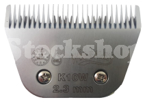 A5 WOLSELEY BLADE #10W 2.3MM A5 WOLSELEY BLADE #10W 2.3MM