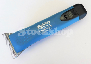 WOLSELEY LAPWING II #10W 2.4mm RECHARGABLE BATTERY WOLSELEY LAPWING II #10W 2.4mm RECHARGABLE BATTERY