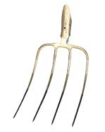 MUCK FORK WITHOUT HANDLE MUCK FORK WITHOUT HANDLE