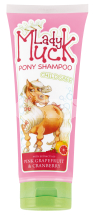 LADY MUCK SHAMPOO 250ML LADY MUCK SHAMPOO 250ML