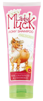 LADY MUCK SHAMPOO 250ML LADY MUCK SHAMPOO 250ML