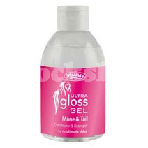 ULTRA GLOSS GEL 250ML ULTRA GLOSS GEL 250ML