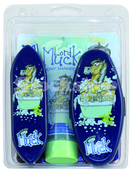 LORD MUCK GIFT SET LORD MUCK GIFT SET