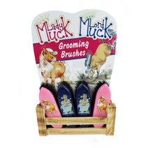 LLM BRUSH TUB DISPLAY HEADER LLM BRUSH TUB DISPLAY HEADER