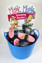 LORD & LADY MUCK TUB DISPLAY LORD & LADY MUCK TUB DISPLAY