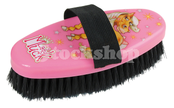 LADY MUCK BODY BRUSH LADY MUCK BODY BRUSH
