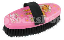 LADY MUCK BODY BRUSH LADY MUCK BODY BRUSH