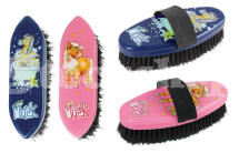 LLM MIXED BRUSHES 8PK LLM MIXED BRUSHES 8PK