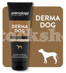 ANIMOLOGY® DERMA DOG SENSITIVE SKIN DOG SHAMPOO 250ML