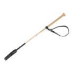 PLASTIC RIDING CROP-TAN 28" PLASTIC RIDING CROP-TAN 28"