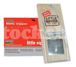 LITTLE NIPPER® RAT TRAP