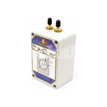 BIRD SCARER - TIMER BIRD SCARER - TIMER