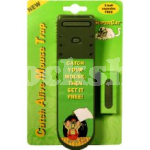 CATCH ALIVE MOUSE TRAP DISPLAY (6PCS)