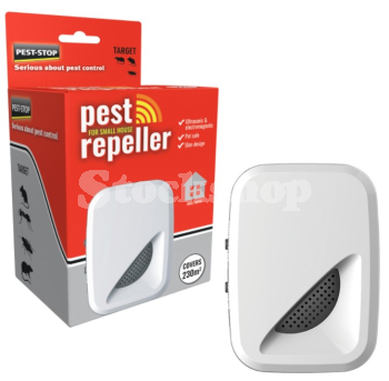 INDOOR PEST REPELLER SMALL HOUSE
