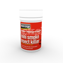 MINI SMOKE INSECT KILLER MINI SMOKE INSECT KILLER