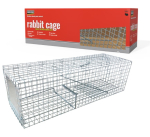 RABBIT TRAP
