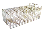 RAT CAGE TRAP