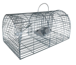 RAT CAGE TRAP MULTIPLE CATCH